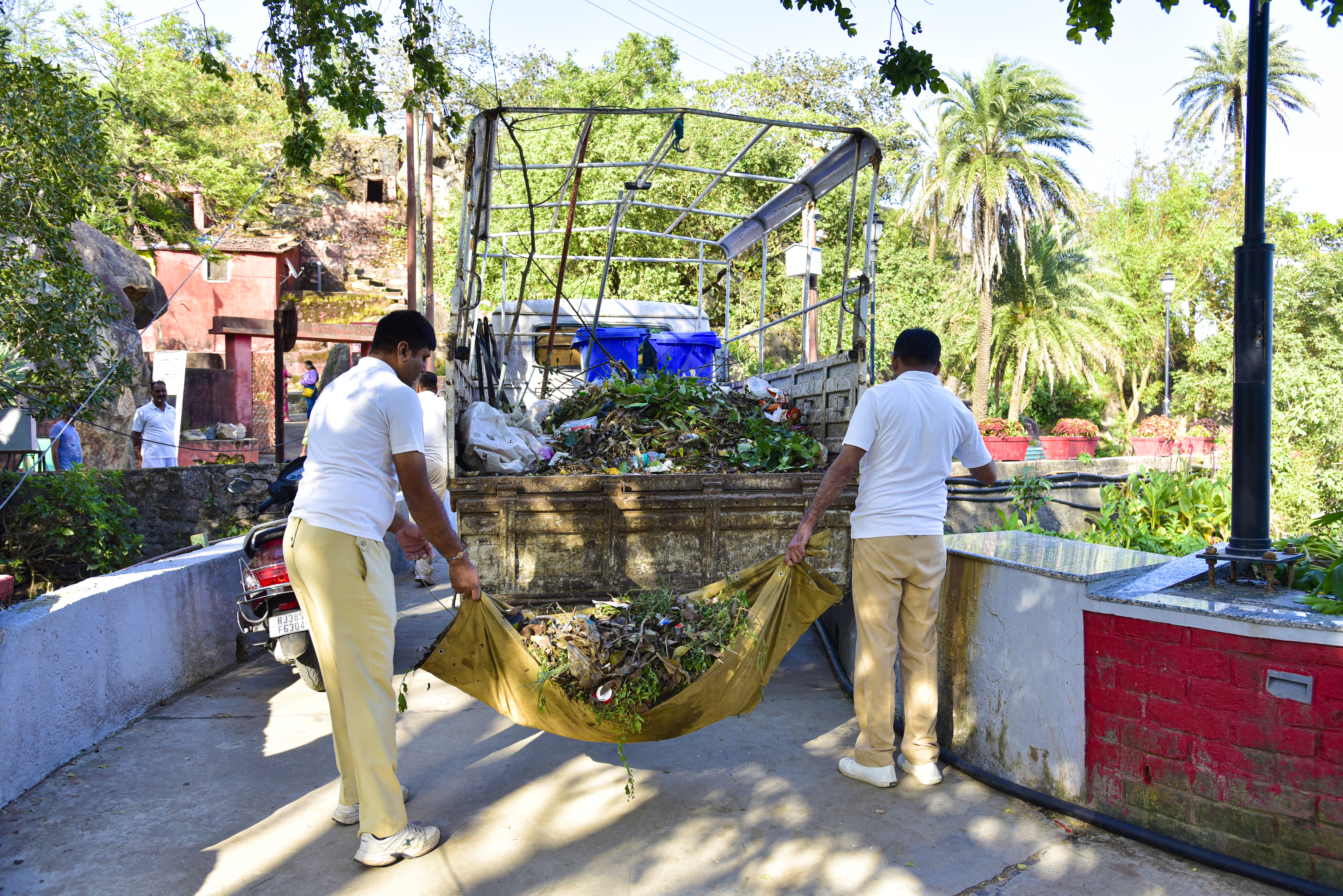   Vishkrma Pooja